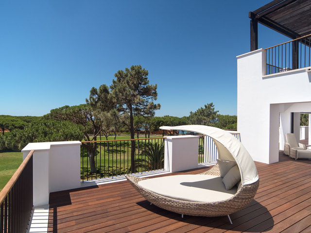 фото отеля Pine Cliffs Ocean Suites, a Luxury Collection Resort, Algarve изображение №17