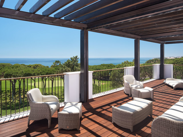 фотографии Pine Cliffs Ocean Suites, a Luxury Collection Resort, Algarve изображение №16