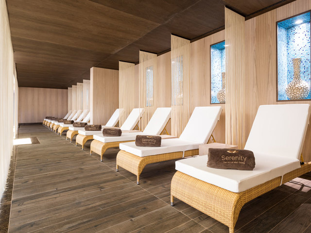 фото Pine Cliffs Ocean Suites, a Luxury Collection Resort, Algarve изображение №14