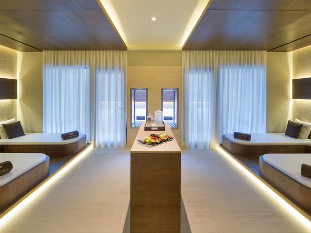 фотографии отеля Pine Cliffs Ocean Suites, a Luxury Collection Resort, Algarve изображение №3