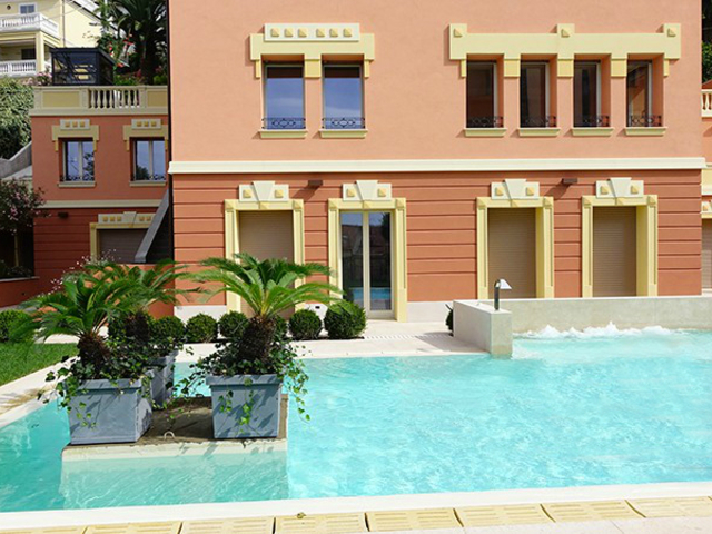 фото отеля Villa Italia изображение №1