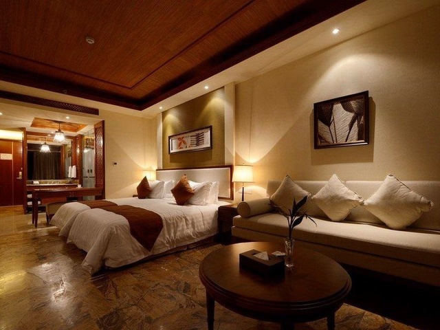 фото отеля Stony Brook Villa Jianguo Resort Sanya изображение №17