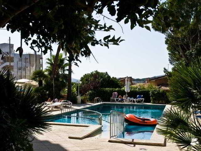 фото отеля Delfin Casa Vida изображение №17