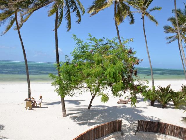 фотографии отеля Indigo Beach Zanzibar изображение №39