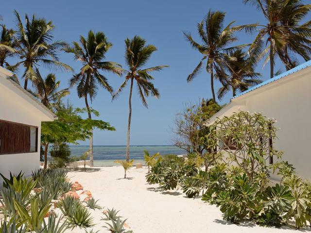 фотографии Indigo Beach Zanzibar изображение №28