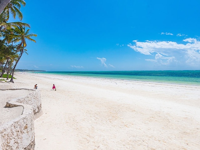 фотографии отеля Indigo Beach Zanzibar изображение №27
