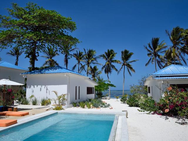 фото отеля Indigo Beach Zanzibar изображение №25