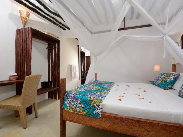 фото отеля Indigo Beach Zanzibar изображение №21