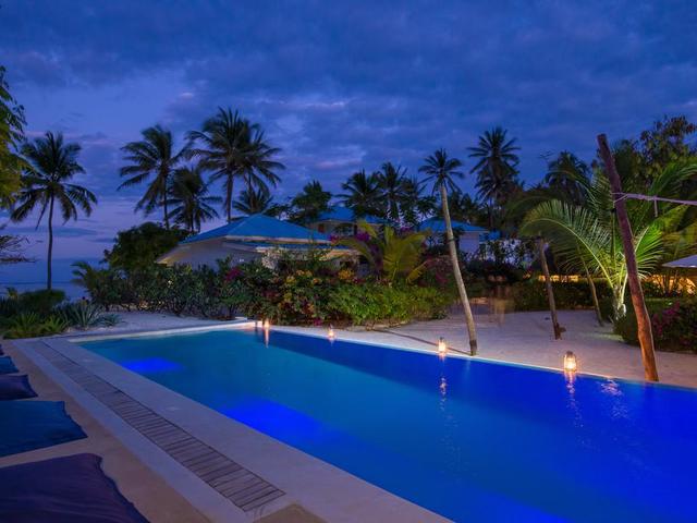 фото отеля Indigo Beach Zanzibar изображение №17