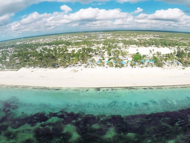 фото Indigo Beach Zanzibar изображение №14