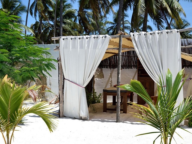 фото Indigo Beach Zanzibar изображение №6