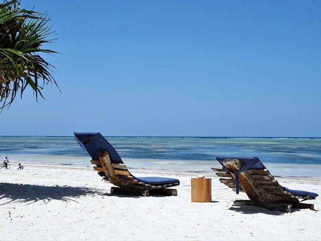 фото Indigo Beach Zanzibar изображение №2