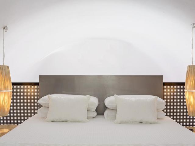 фото отеля Art Hotel Santorini изображение №25