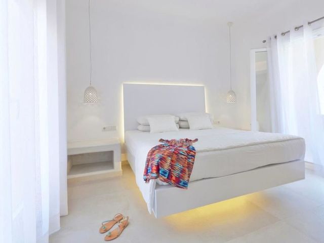 фото отеля Art Hotel Santorini изображение №5