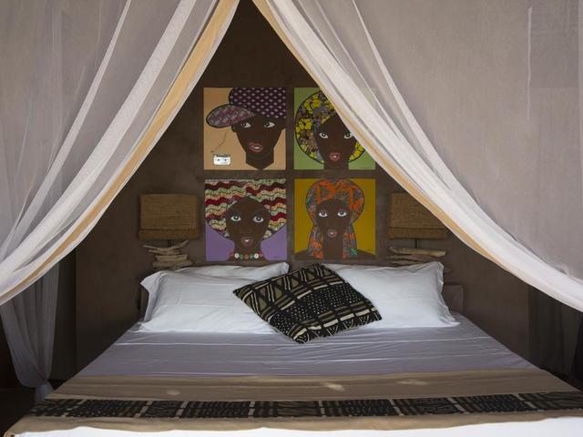 фото отеля Mwezi Boutique Resort изображение №37