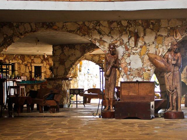 фото отеля Palumbo Kendwa изображение №29