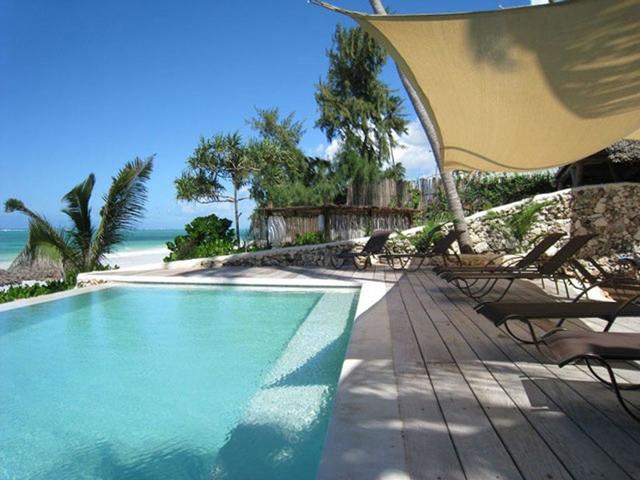 фото Zoi Boutique Hotel (ex. Sunshine Hotel Zanzibar) изображение №22