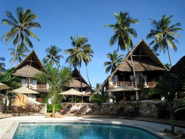 фото отеля Zoi Boutique Hotel (ex. Sunshine Hotel Zanzibar) изображение №17