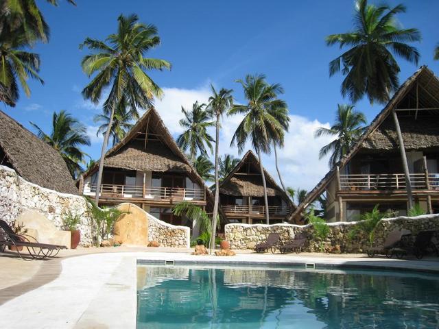 фото Zoi Boutique Hotel (ex. Sunshine Hotel Zanzibar) изображение №14