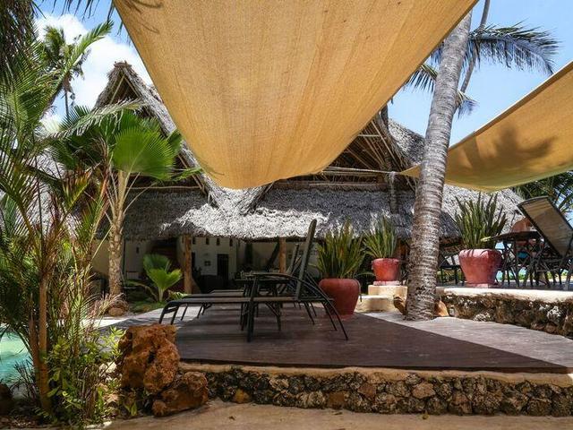 фото Zoi Boutique Hotel (ex. Sunshine Hotel Zanzibar) изображение №10