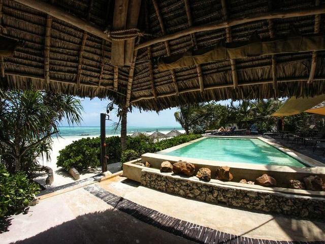 фотографии Zoi Boutique Hotel (ex. Sunshine Hotel Zanzibar) изображение №8