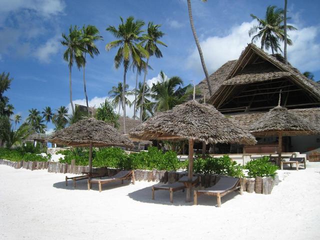 фото Zoi Boutique Hotel (ex. Sunshine Hotel Zanzibar) изображение №6