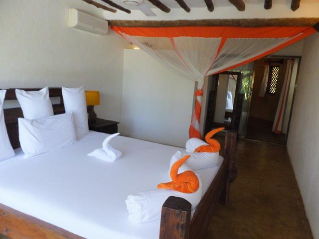 фото отеля The Zanzibari изображение №45