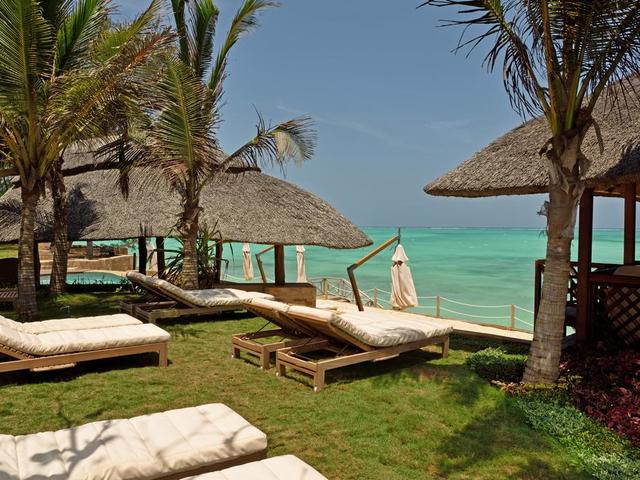 фото отеля Tulia Zanzibar Unique Beach Resort изображение №61