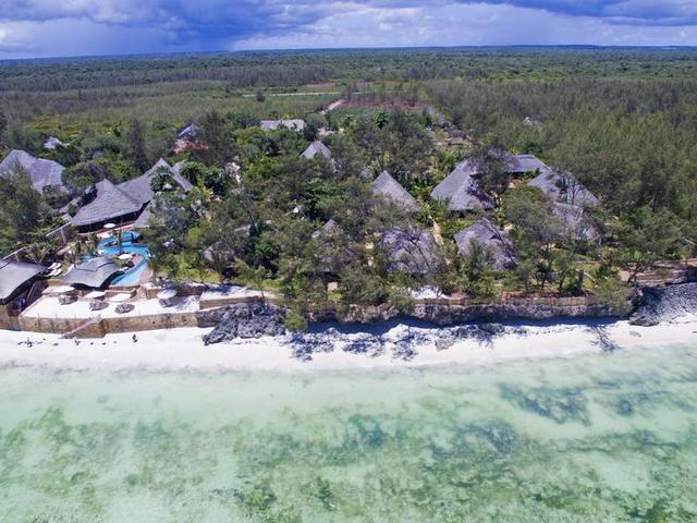 фото отеля Tulia Zanzibar Unique Beach Resort изображение №57
