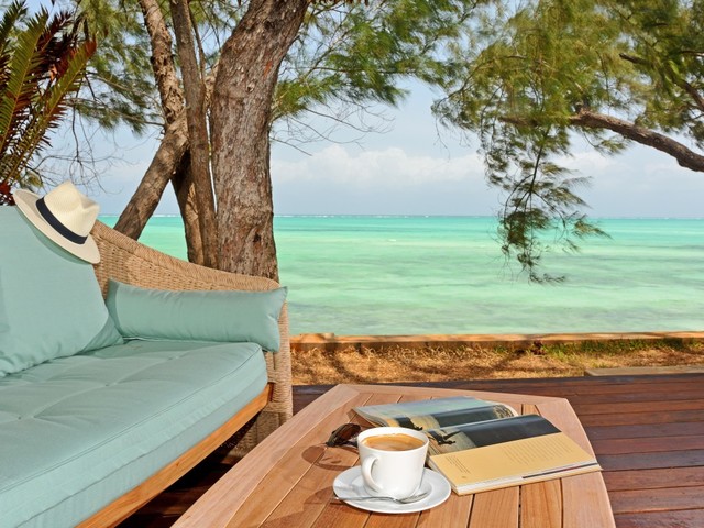 фотографии Tulia Zanzibar Unique Beach Resort изображение №36