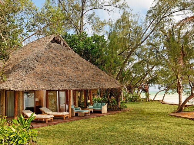 фото Tulia Zanzibar Unique Beach Resort изображение №30