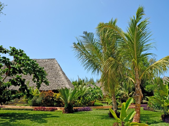 фото Tulia Zanzibar Unique Beach Resort изображение №22