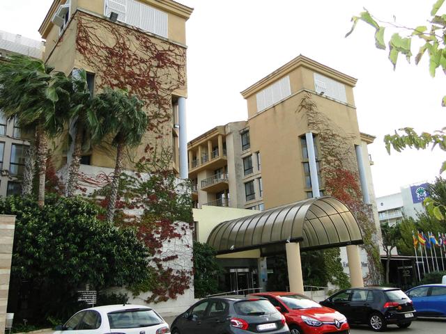 фотографии отеля Allsun Hotel Estrella & Coral de Mar Resort (ex. Estrella Coral de Mar Resort Wellness & Spa) изображение №19