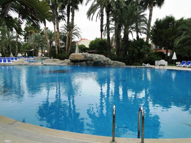 фото отеля Allsun Hotel Estrella & Coral de Mar Resort (ex. Estrella Coral de Mar Resort Wellness & Spa) изображение №17