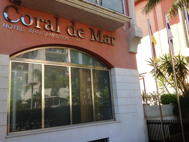 фотографии отеля Allsun Hotel Estrella & Coral de Mar Resort (ex. Estrella Coral de Mar Resort Wellness & Spa) изображение №15