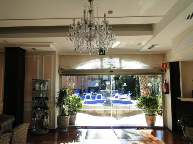 фото Allsun Hotel Estrella & Coral de Mar Resort (ex. Estrella Coral de Mar Resort Wellness & Spa) изображение №14