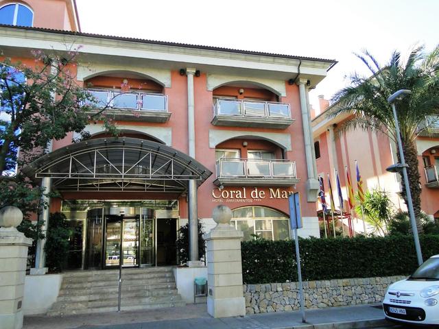 фотографии отеля Allsun Hotel Estrella & Coral de Mar Resort (ex. Estrella Coral de Mar Resort Wellness & Spa) изображение №11