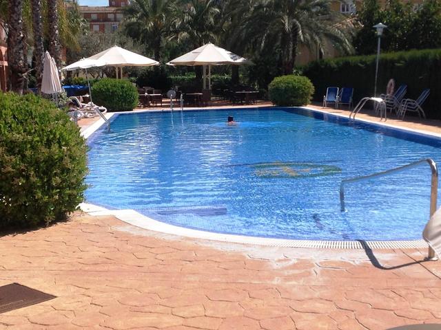 фото Allsun Hotel Estrella & Coral de Mar Resort (ex. Estrella Coral de Mar Resort Wellness & Spa) изображение №10