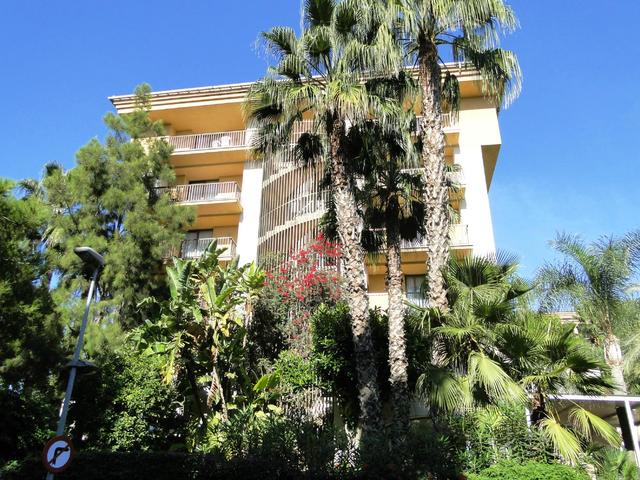 фото Allsun Hotel Estrella & Coral de Mar Resort (ex. Estrella Coral de Mar Resort Wellness & Spa) изображение №6