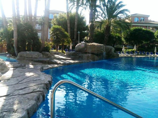 фото отеля Allsun Hotel Estrella & Coral de Mar Resort (ex. Estrella Coral de Mar Resort Wellness & Spa) изображение №5