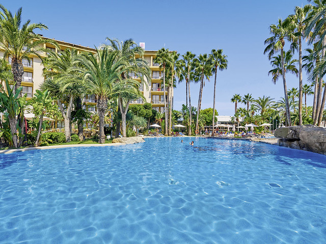 фотографии Allsun Hotel Estrella & Coral de Mar Resort (ex. Estrella Coral de Mar Resort Wellness & Spa) изображение №4