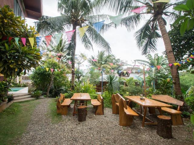фото отеля Boracay Eden Villa изображение №45
