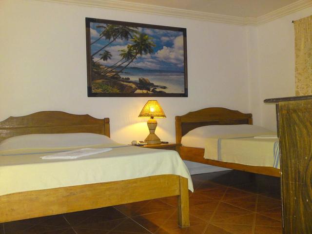 фотографии отеля Facebook Resort (ex. Villa Criselda) изображение №15