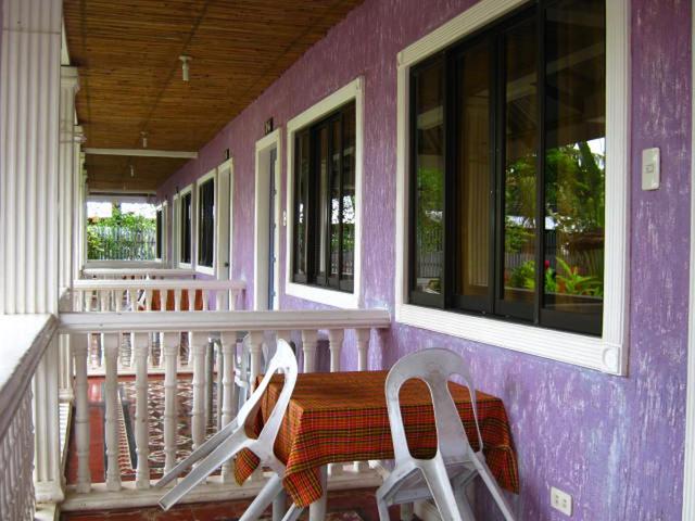 фотографии Facebook Resort (ex. Villa Criselda) изображение №12