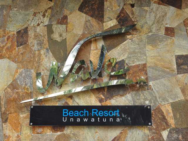 фотографии Wave Beach Resort изображение №44