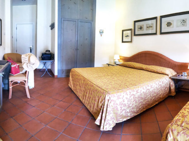 фотографии отеля Uappala Hotel Tonnara di Bonagia изображение №23