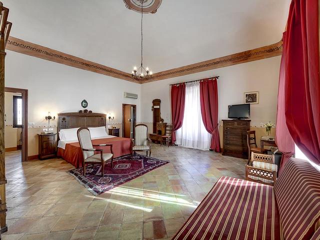 фото отеля Villa Giulia изображение №13