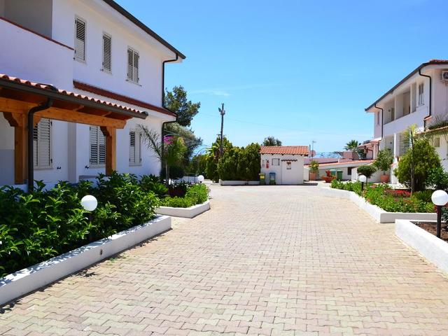 фото Calispera Villaggio изображение №18