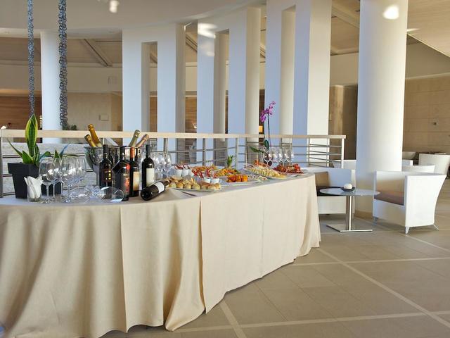 фотографии отеля M Gallery by Sofitel Capo Vaticano Resort Thalasso and Spa изображение №11