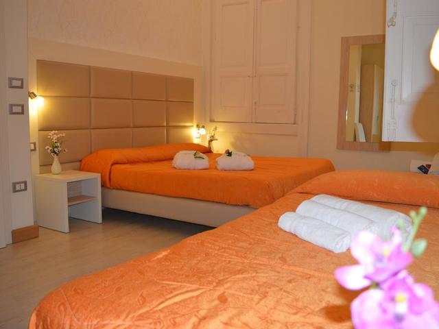фото отеля Residence B&B Villa Vittoria изображение №45